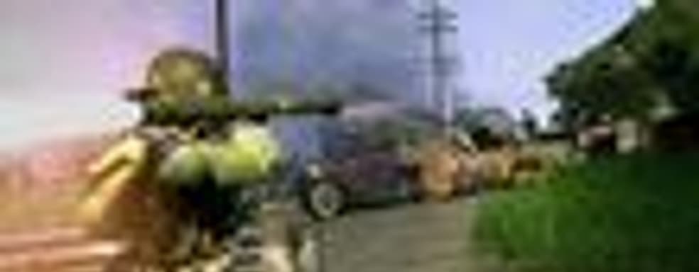 Новые скриншоты (Brothers in Arms: Hell's Highway, EndWar, Faith and a .45)