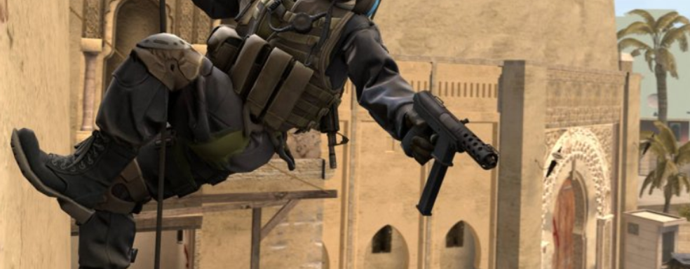 Counter-Strike 2 выйдет на мобильных устройствах? Возможности Source 2 подогревают слухи