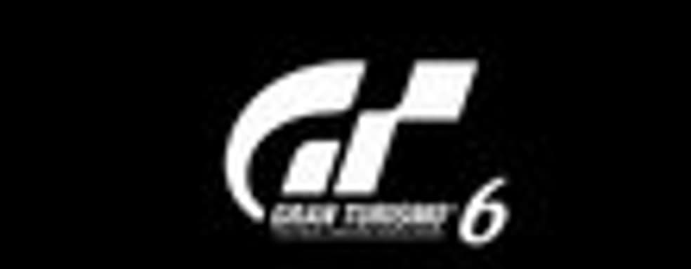 Gran Trismo 6 - to the Moon and back. Новые трейлеры