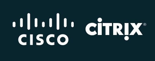 Альянс Cisco и Citrix