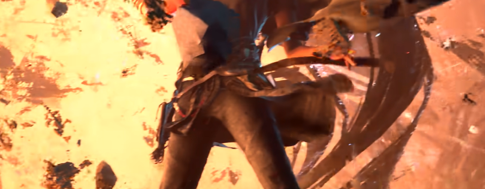 Началась предзагрузка Forspoken в Steam. Игра весит как Cyberpunk 2077 и Elden Ring вместе взятые