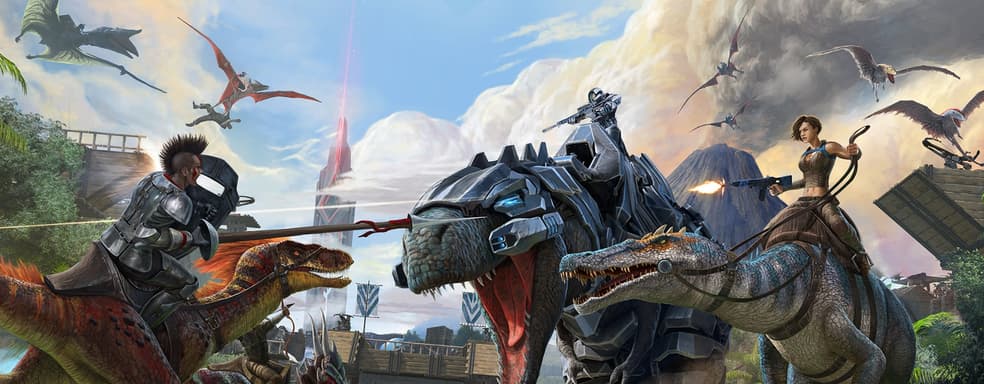 Названы новинки Xbox Game Pass в конце октября и начале ноября