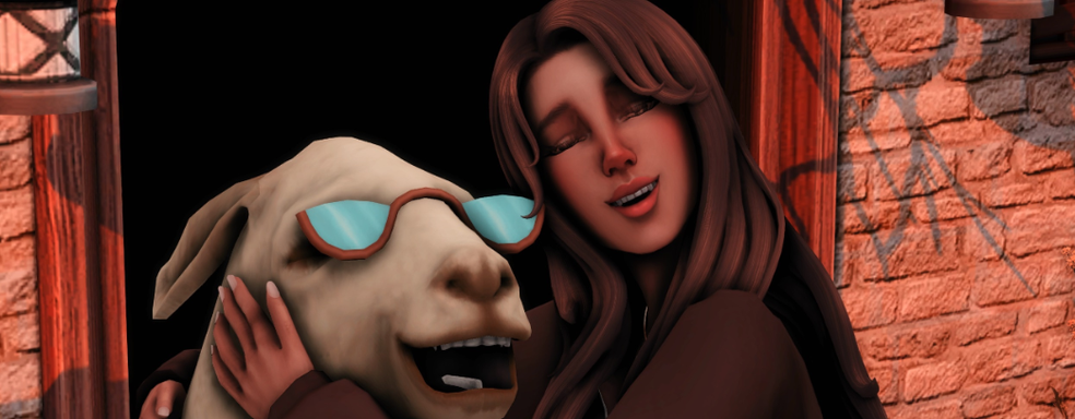 The Sims 4 станет ещё инклюзивнее. Maxis готовит бесплатные обновления с L’Oreal