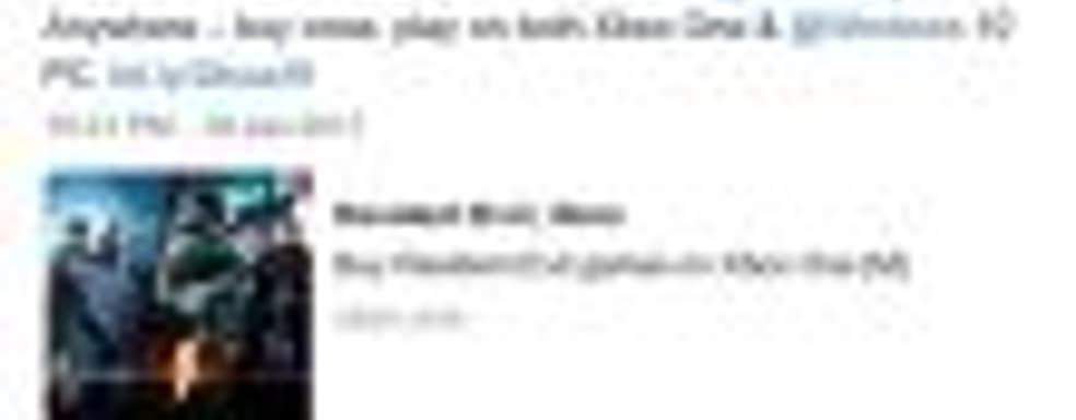 Resident Evil 7 будет поддерживать программу Xbox Play Anywhere