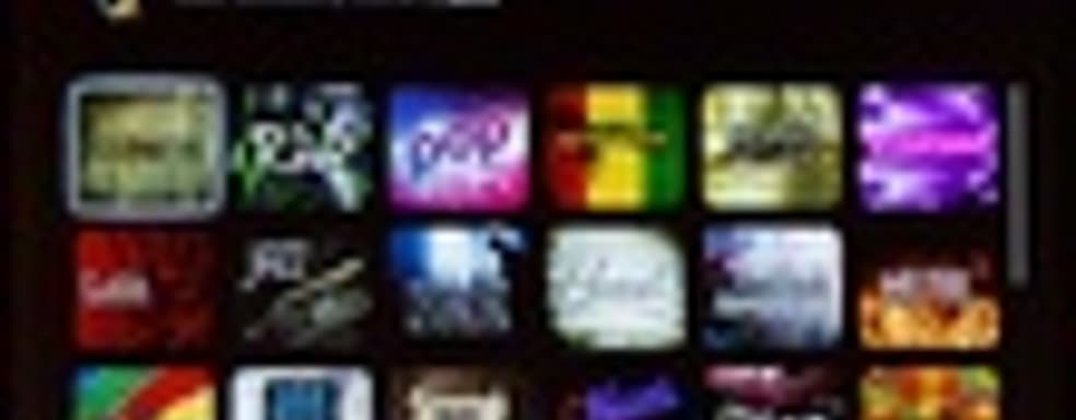 Music Unlimited для PSP и NGP