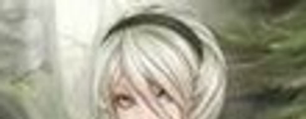 Основную часть работ по PS4-эксклюзиву Nier 2 выполняет студия Platinum Games