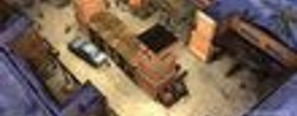 Jagged Alliance: Back in Action в феврале 2012