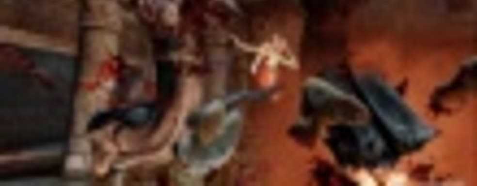 Дата выхода Painkiller: Hell & Damnation