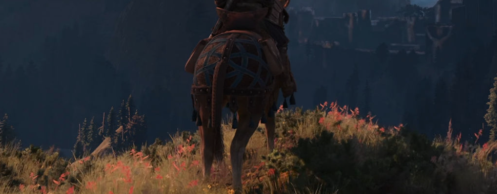 CD Projekt RED «стыдно» за ремастер The Witcher 3? На скриншотах ремастера нет нильфгаардской брони