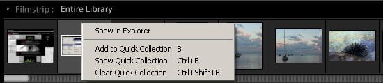 Adobe Lightroom public beta 3