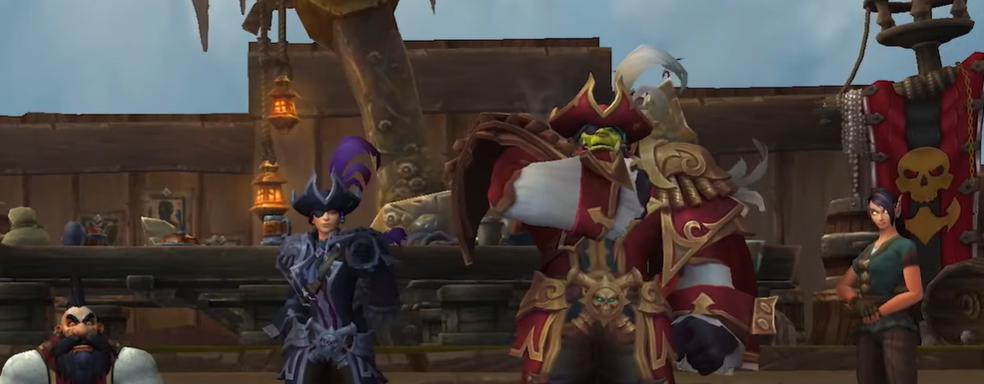 WoW Classic снова сломалась, Blizzard спустя 30 минут отключила межсерверные BG из-за «резни» — ветераны оказались необычайно сильны из-за технических проблем