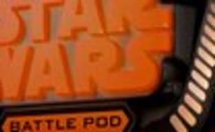 Аркадный автомат Star Wars: Battlepod Premium Edition оценен в $100 000