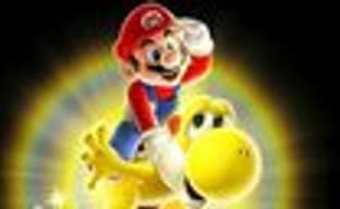 Трейлер Super Mario Galaxy 2