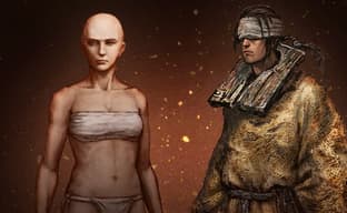 Fashion Souls. В продажу поступили модные вещи по мотивам Elden Ring вроде шубы за 160 тысяч и свитера за 22 тысячи