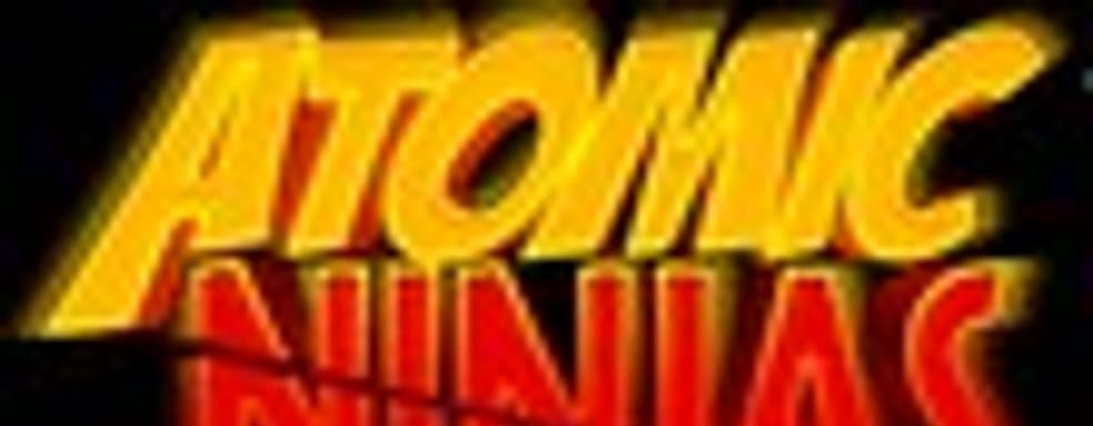 Atomic Ninjas в продаже