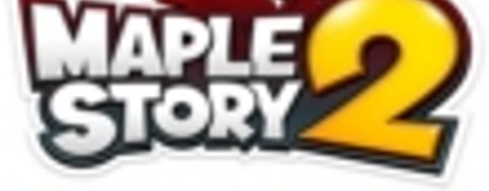 Первый геймплейный трейлер MapleStory 2 