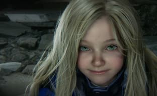 Capcom показала новый трейлер своего научно-фантастического экшена Pragmata