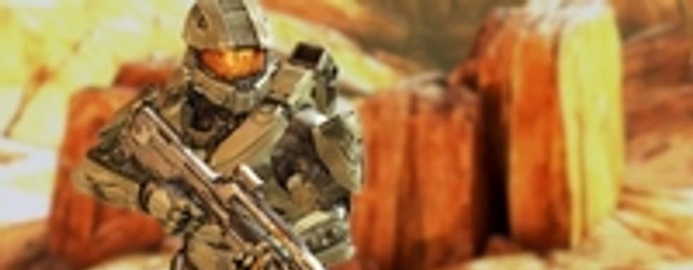 У 343 Industries есть план для Halo на следующие 10 лет