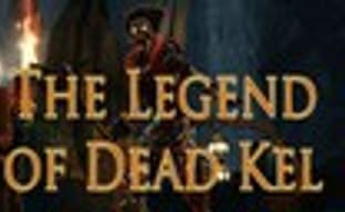 Kingdoms of Amalur: Reckoning - The Legend of Dead Kel в продаже
