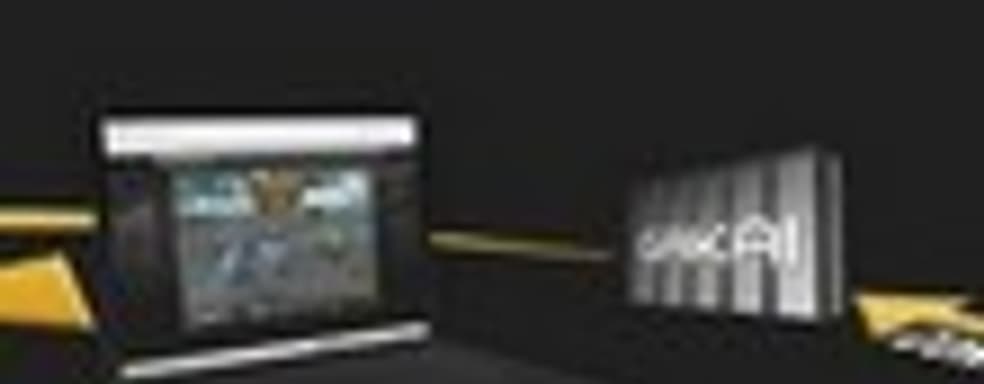 Gaikai стартует в начале 2010