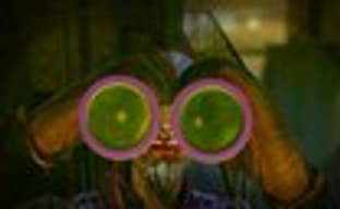 CG-трейлер Gotham City Impostors 