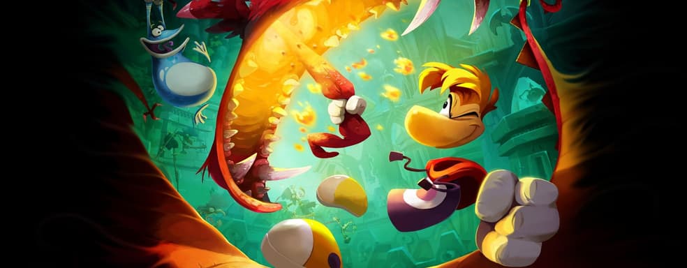 Ubisoft Milan подтвердила разработку новой Rayman