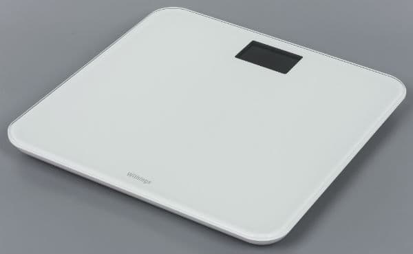 Умные весы Withings Wireless Scale WS-30 Умные весы Withings Wireless Scale WS-30