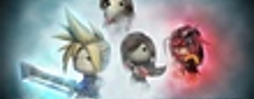 Новые костюмы и DLC для LittleBigPlanet 2