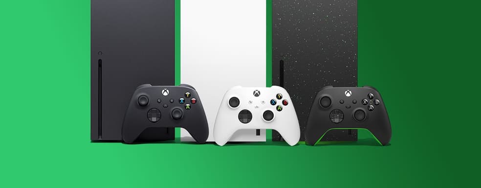 Xbox отходит от понятия поколений: чип Magnus станет универсальным решением с модульной архитектурой для будущих Xbox