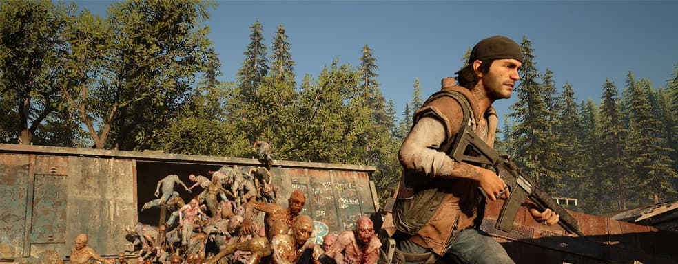 Журналист Джефф Грабб назвал количество проданных копий Days Gone