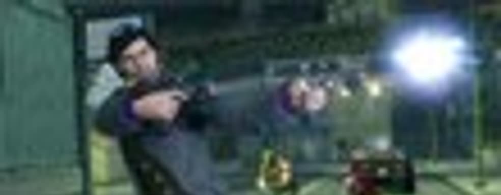 Saints Row: The Third - Initiation Station 