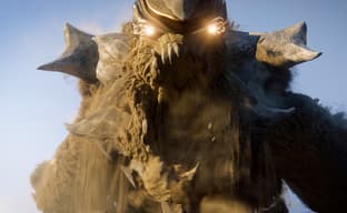 New RPG Atlas Fallen Trailer Invites You to Rise From the Dust and Free the Oppressed Humanity