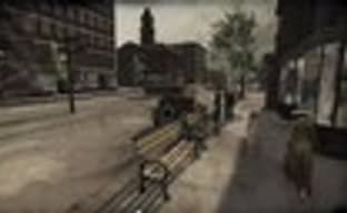 Анонс Omerta - City of Gangsters