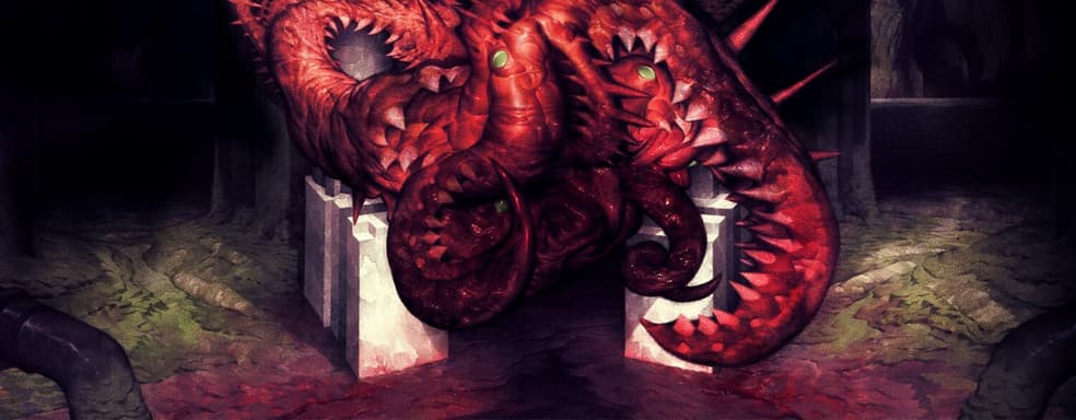 Хоррор наоборот Carrion выйдет на PlayStation 4