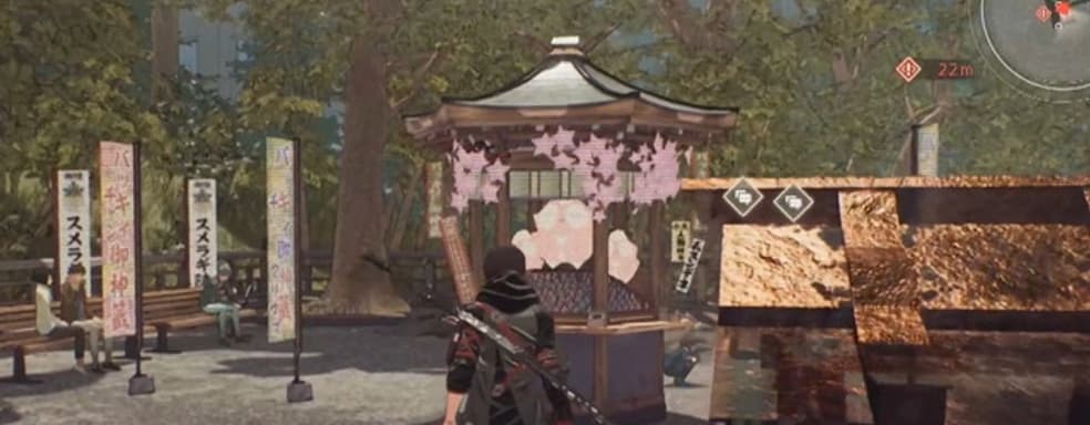 Аниме повсюду. Представлен игровой процесс Scarlet Nexus