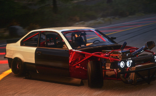 Российская CarX Street получила улучшения физики, систему винилов и коллекционирования. Вышло обновление 1.2.0 на ПК