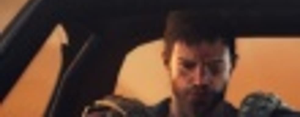 Mad Max: дорога вялости