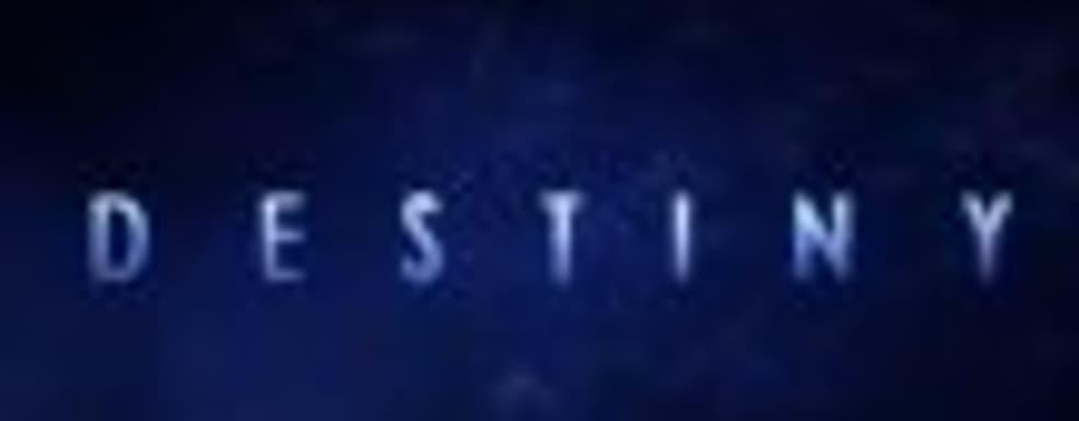 Fan-made тизер Destiny	