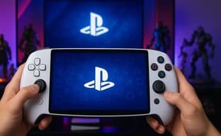 Sony готовит портативную консоль мощнее Xbox Series S. Первые детали из утечки