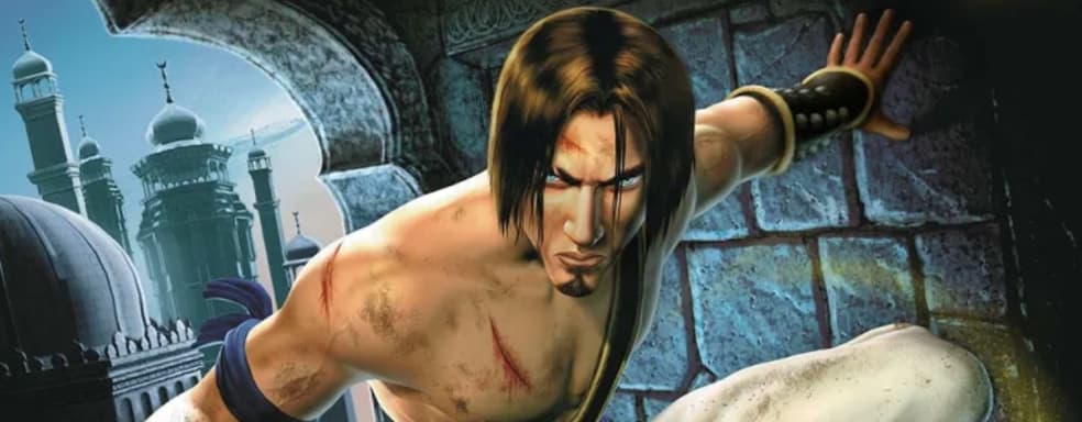 Ubisoft представит ремейк Prince of Persia на следующей неделе?