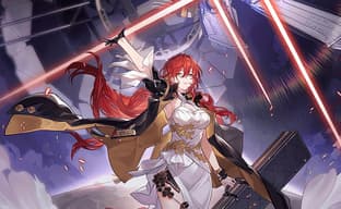 Genshin Impact в НФ-сеттинге. В сети появились первые записи геймплея с бета-теста Honkai Star Rail