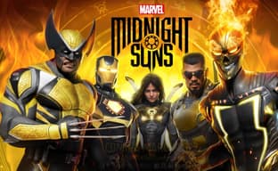 Разработчики Marvel's Midnight Sun представили Доктора Стрэнджа