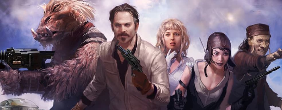 EA отказалась от «лучшей игры в мире Звездных войн»?