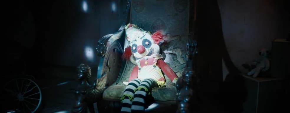 Sony показала временные петли в новом трейлере экранизации Until Dawn