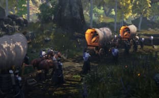 Ashes of Creation отказался от услуг  My.Games в качестве издателя