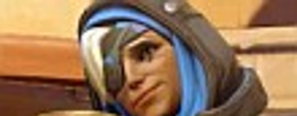 Атака на Overwatch