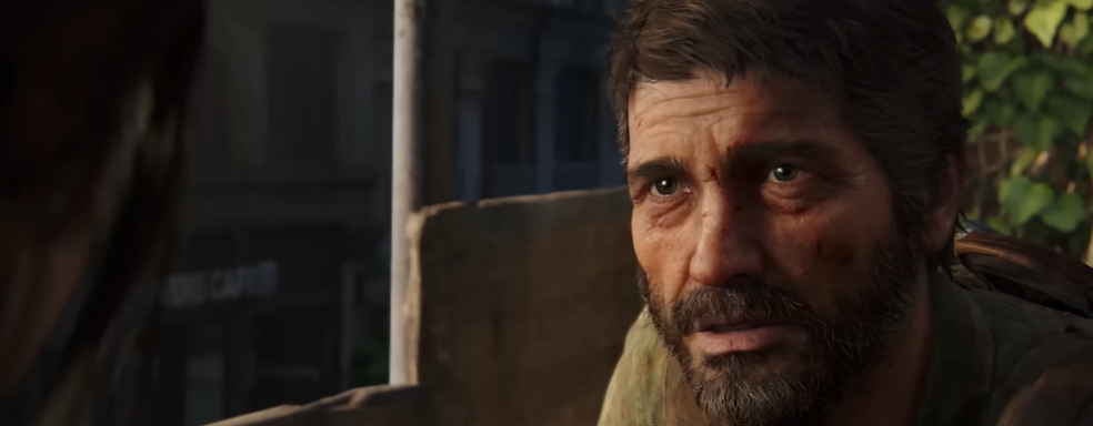 В ремейке The Last of Us нашли необычную локацию. Похоже, Naughty Dog сделала отсылку к сериалу «Офис»