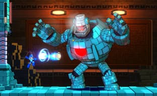 Mega Man вернётся? Capcom раскрыла планы на легендарную серию