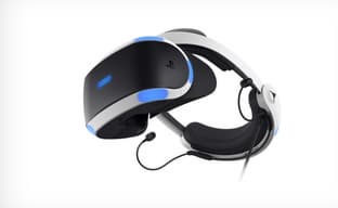 Sony о виртуальной реальности: она станет важным элементом игр только через несколько лет
