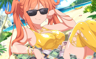 Праздник фанатов порноигр в Steam. Valve работает над функцией, которая позволит скрывать пошлые игры от посторонних глаз